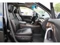 Crystal Black Pearl - MDX SH-AWD Photo No. 28