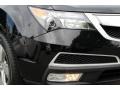 Crystal Black Pearl - MDX SH-AWD Photo No. 31