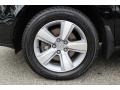 Crystal Black Pearl - MDX SH-AWD Photo No. 32