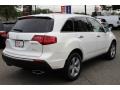 Aspen White Pearl - MDX Technology Photo No. 3