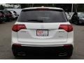 Aspen White Pearl - MDX Technology Photo No. 4