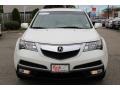 Aspen White Pearl - MDX Technology Photo No. 8
