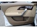 Aspen White Pearl - MDX Technology Photo No. 9