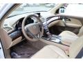 Aspen White Pearl - MDX Technology Photo No. 11