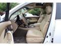 Aspen White Pearl - MDX Technology Photo No. 12