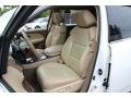 Aspen White Pearl - MDX Technology Photo No. 13