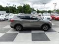 Mineral Gray - Santa Fe Sport Photo No. 3