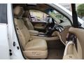 Aspen White Pearl - MDX Technology Photo No. 28