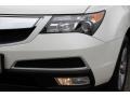 Aspen White Pearl - MDX Technology Photo No. 31