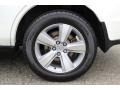 Aspen White Pearl - MDX Technology Photo No. 32