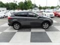 Magnetic Gray Metallic - RAV4 XLE Photo No. 3
