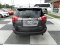 Magnetic Gray Metallic - RAV4 XLE Photo No. 4