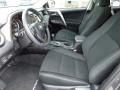 Magnetic Gray Metallic - RAV4 XLE Photo No. 11