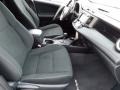 Magnetic Gray Metallic - RAV4 XLE Photo No. 13