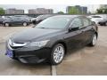 Crystal Black Pearl - ILX Premium Photo No. 3