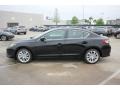 Crystal Black Pearl - ILX Premium Photo No. 4