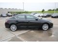 Crystal Black Pearl - ILX Premium Photo No. 8