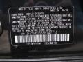 2009 Dark Gray Metallic Subaru Forester 2.5 X  photo #9