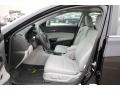 Crystal Black Pearl - ILX Premium Photo No. 15