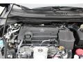 Crystal Black Pearl - ILX Premium Photo No. 23