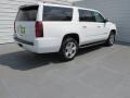 Summit White - Suburban LT Photo No. 9