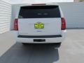 Summit White - Suburban LT Photo No. 10
