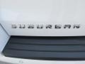Summit White - Suburban LT Photo No. 13