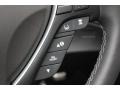 2016 Graphite Luster Metallic Acura ILX Technology  photo #40