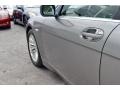 2003 Sterling Grey Metallic BMW 7 Series 745Li Sedan  photo #45