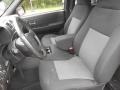 Merlot Jewel Metallic - Canyon SLE Crew Cab Photo No. 13