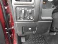 2010 Merlot Jewel Metallic GMC Canyon SLE Crew Cab  photo #15