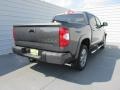 2015 Magnetic Gray Metallic Toyota Tundra Platinum CrewMax 4x4  photo #4