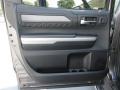 2015 Magnetic Gray Metallic Toyota Tundra Platinum CrewMax 4x4  photo #16