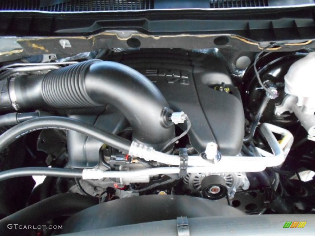 2014 1500 Express Crew Cab - Bright Silver Metallic / Black/Diesel Gray photo #14