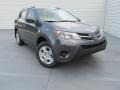 Magnetic Gray Metallic - RAV4 LE Photo No. 1