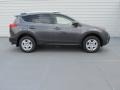 Magnetic Gray Metallic - RAV4 LE Photo No. 3