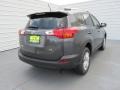 Magnetic Gray Metallic - RAV4 LE Photo No. 4