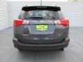 Magnetic Gray Metallic - RAV4 LE Photo No. 5