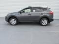 Magnetic Gray Metallic - RAV4 LE Photo No. 6