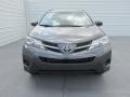 Magnetic Gray Metallic - RAV4 LE Photo No. 8