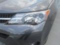 Magnetic Gray Metallic - RAV4 LE Photo No. 9