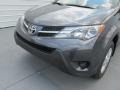 Magnetic Gray Metallic - RAV4 LE Photo No. 10