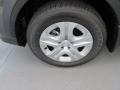 Magnetic Gray Metallic - RAV4 LE Photo No. 11