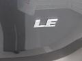 Magnetic Gray Metallic - RAV4 LE Photo No. 14