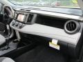 Magnetic Gray Metallic - RAV4 LE Photo No. 15
