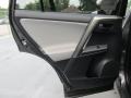 Magnetic Gray Metallic - RAV4 LE Photo No. 17
