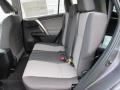 Magnetic Gray Metallic - RAV4 LE Photo No. 18