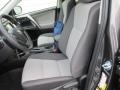 Magnetic Gray Metallic - RAV4 LE Photo No. 21