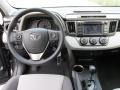 Magnetic Gray Metallic - RAV4 LE Photo No. 23