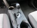 Magnetic Gray Metallic - RAV4 LE Photo No. 27